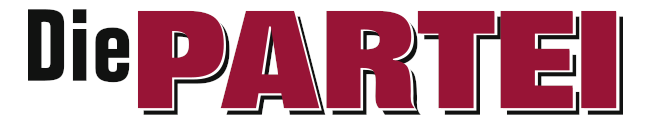 Die PARTEI